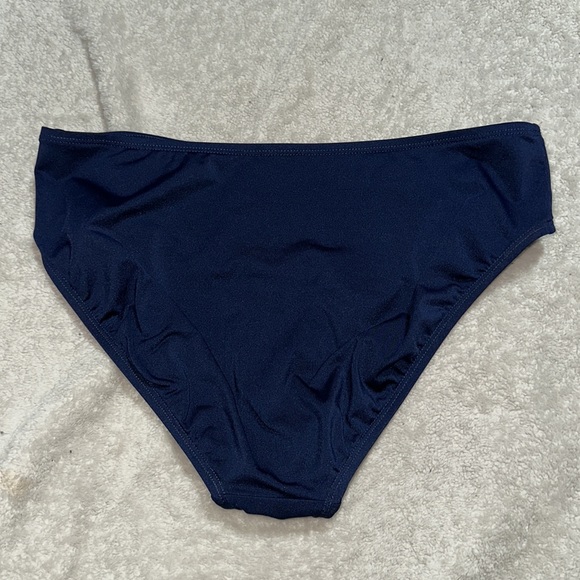 Lands End girls swimsuit - Picture 6 of 7